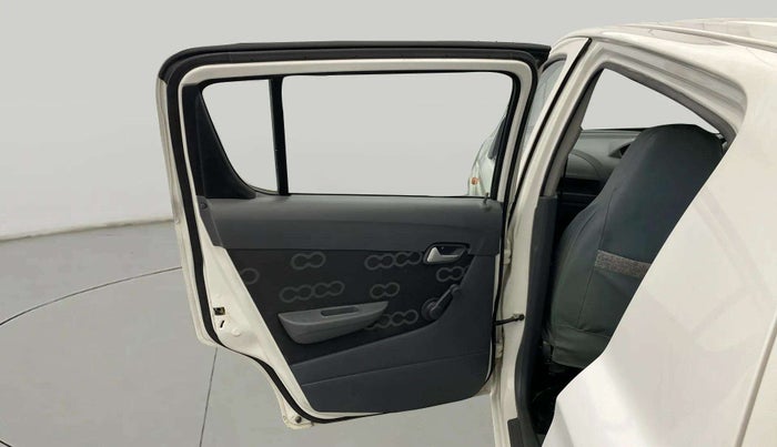 2015 Maruti Alto 800 LXI, Petrol, Manual, 4,379 km, LHS Rear Door
