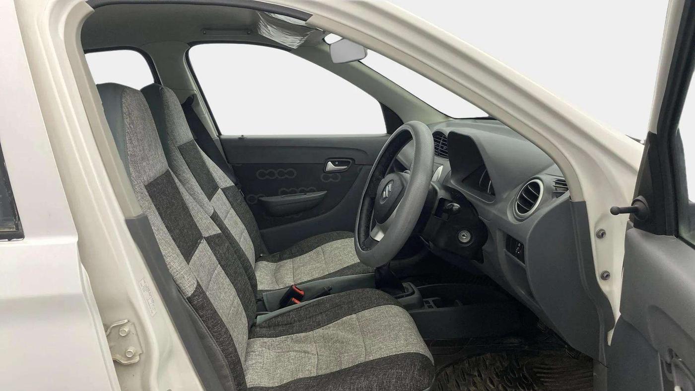 2015 Maruti Alto 800 LXI, Petrol, Manual, 4,379 km, Right Side Front Door Cabin