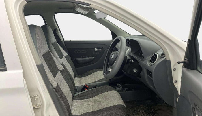 2015 Maruti Alto 800 LXI, Petrol, Manual, 4,379 km, Right Side Front Door Cabin