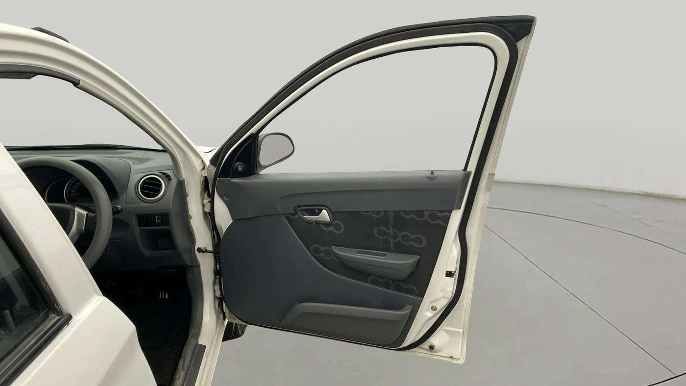 2015 Maruti Alto 800 LXI, Petrol, Manual, 4,379 km, RHS Front Door