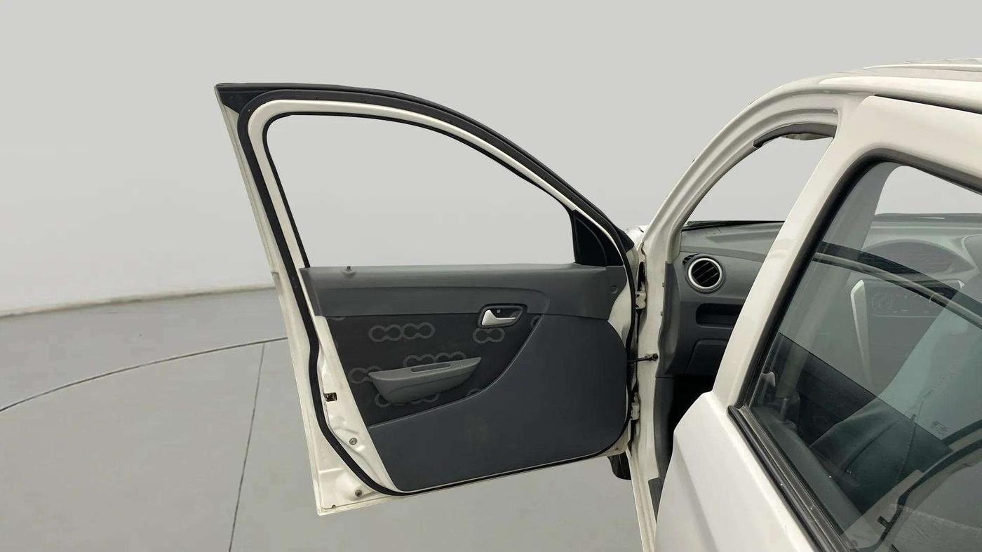 2015 Maruti Alto 800 LXI, Petrol, Manual, 4,379 km, LHS Front Door