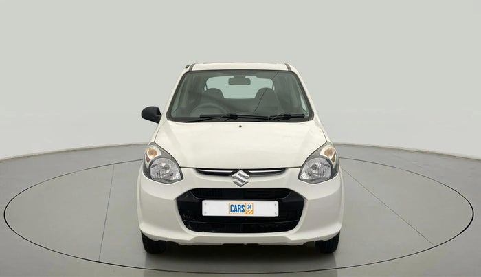2015 Maruti Alto 800 LXI, Petrol, Manual, 4,379 km, Front