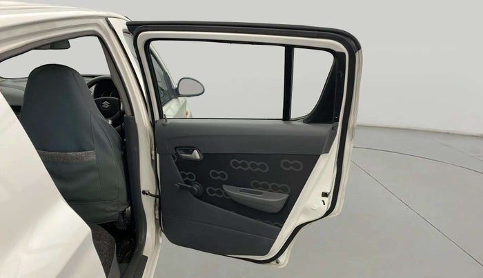 2015 Maruti Alto 800 LXI, Petrol, Manual, 4,379 km, RHS Rear Door