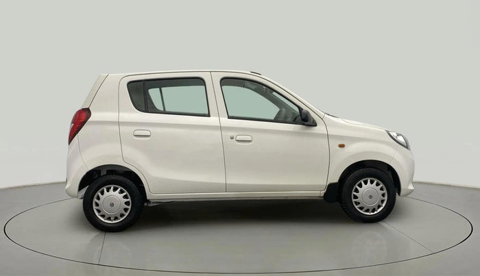 2015 Maruti Alto 800 LXI, Petrol, Manual, 4,379 km, Right Side View