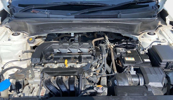 2021 KIA SELTOS HTX 1.5 PETROL, Petrol, Manual, 51,240 km, Open Bonet