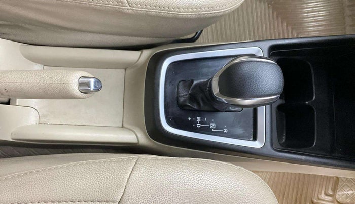 2018 Maruti Dzire ZDI PLUS AMT, Diesel, Automatic, 61,245 km, Gear Lever
