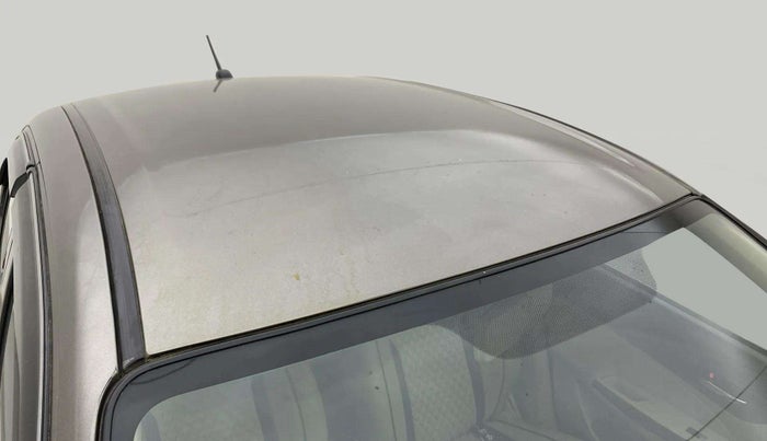 2018 Maruti Dzire ZDI PLUS AMT, Diesel, Automatic, 61,245 km, Roof