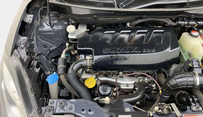 2018 Maruti Dzire ZDI PLUS AMT, Diesel, Automatic, 61,245 km, Engine View - Right