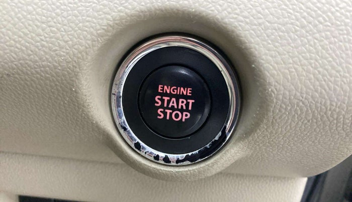 2018 Maruti Dzire ZDI PLUS AMT, Diesel, Automatic, 61,245 km, Keyless Start/ Stop Button