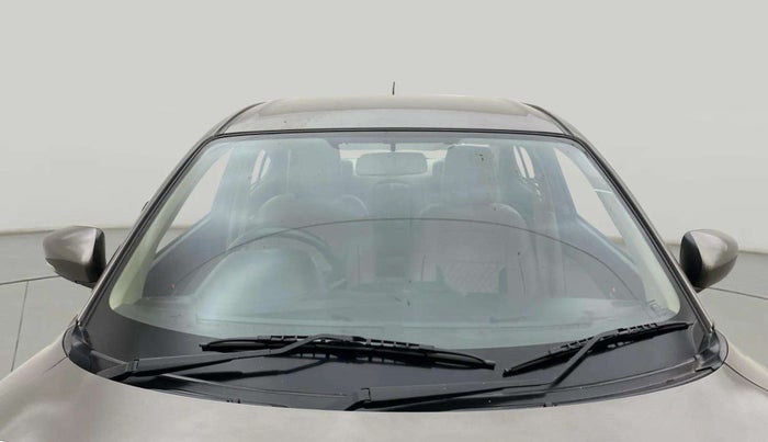 2018 Maruti Dzire ZDI PLUS AMT, Diesel, Automatic, 61,245 km, Front Windshield