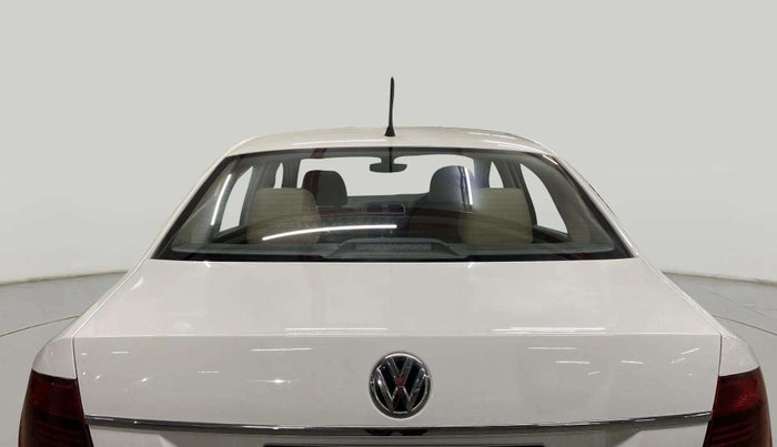 2019 Volkswagen Vento HIGHLINE 1.6 MPI, Petrol, Manual, 4,517 km, Rear Windshield