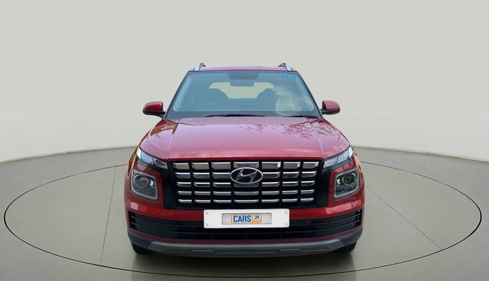 2022 Hyundai VENUE S PLUS 1.5 CRDI, Diesel, Manual, 33,537 km, Front