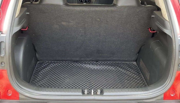 2022 Hyundai VENUE S PLUS 1.5 CRDI, Diesel, Manual, 33,537 km, Dicky (Boot door) - Parcel tray missing