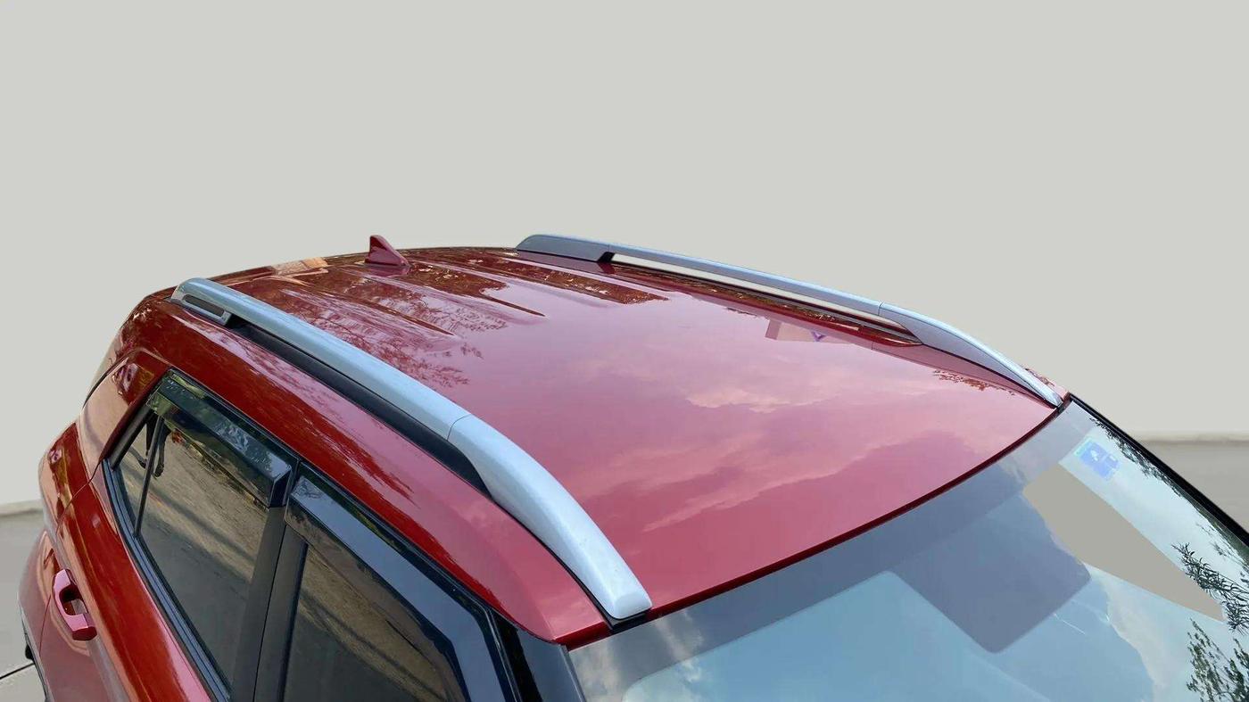 2022 Hyundai VENUE S PLUS 1.5 CRDI, Diesel, Manual, 33,569 km, Roof