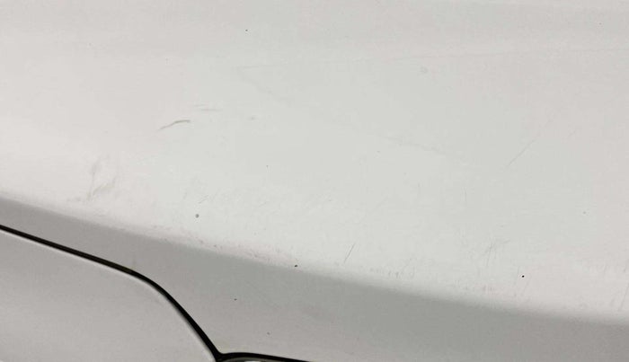 2018 Hyundai Elite i20 MAGNA EXECUTIVE 1.2, Petrol, Manual, 48,397 km, Bonnet (hood) - Minor scratches
