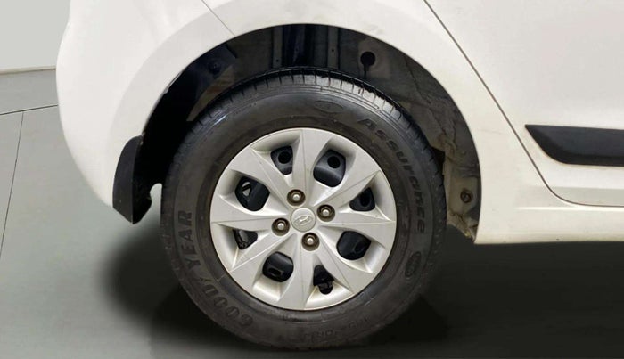 2018 Hyundai Elite i20 MAGNA EXECUTIVE 1.2, Petrol, Manual, 48,397 km, Right Rear Wheel
