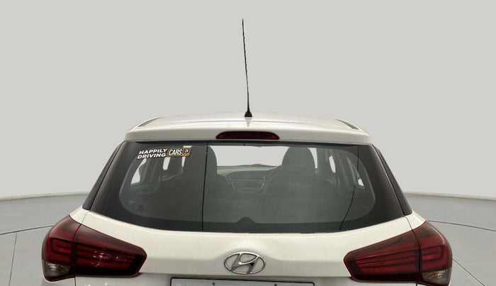 2018 Hyundai Elite i20 MAGNA EXECUTIVE 1.2, Petrol, Manual, 48,397 km, Rear Windshield
