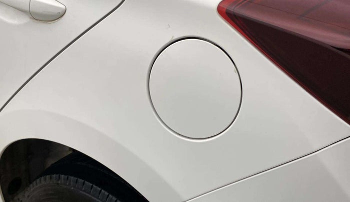 2018 Hyundai Elite i20 MAGNA EXECUTIVE 1.2, Petrol, Manual, 48,397 km, Left quarter panel - Minor scratches