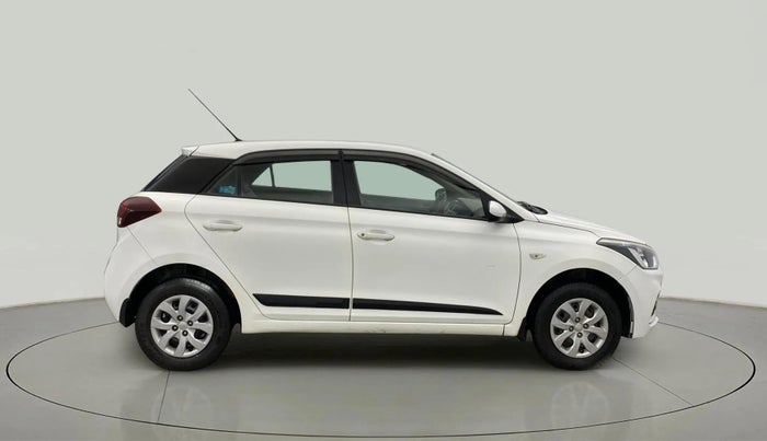 2018 Hyundai Elite i20 MAGNA EXECUTIVE 1.2, Petrol, Manual, 48,397 km, Right Side View