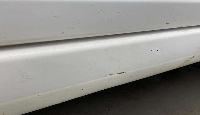 2018 Hyundai Elite i20 MAGNA EXECUTIVE 1.2, Petrol, Manual, 48,397 km, Right running board - Slightly dented