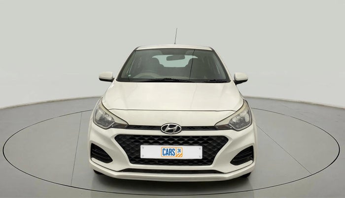 2018 Hyundai Elite i20 MAGNA EXECUTIVE 1.2, Petrol, Manual, 48,397 km, Front
