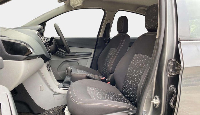 2021 Tata Tiago XT PETROL, Petrol, Manual, 31,594 km, Right Side Front Door Cabin