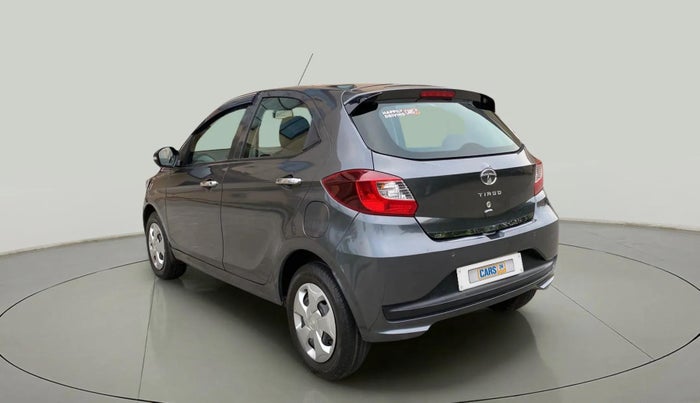 2021 Tata Tiago XT PETROL, Petrol, Manual, 31,594 km, Left Back Diagonal