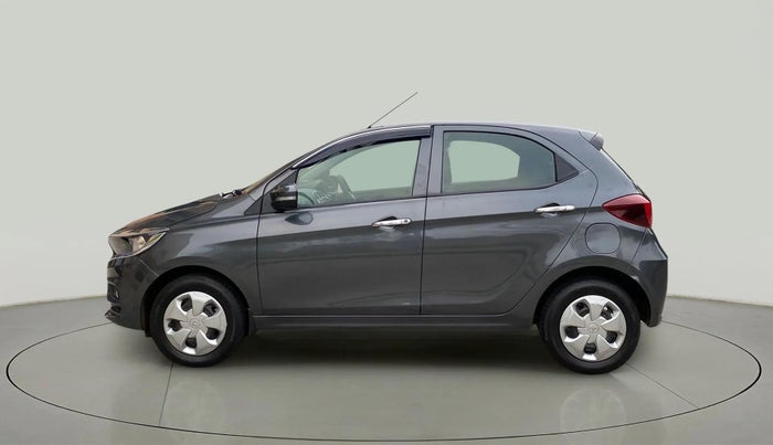 2021 Tata Tiago XT PETROL, Petrol, Manual, 31,594 km, Left Side