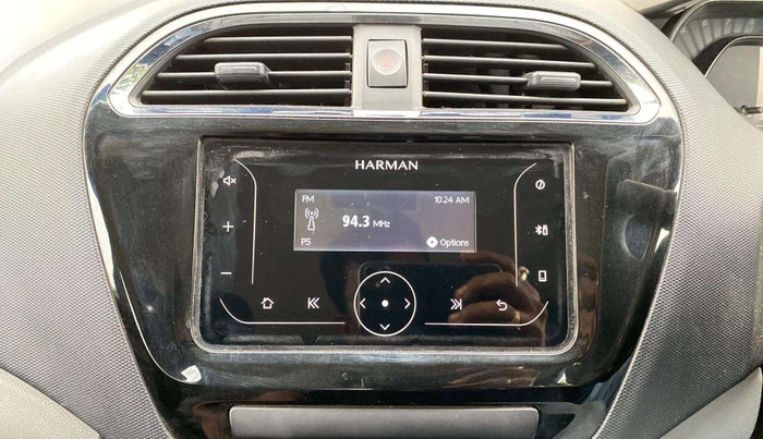 2021 Tata Tiago XT PETROL, Petrol, Manual, 31,594 km, Air Conditioner
