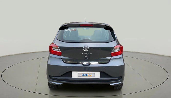 2021 Tata Tiago XT PETROL, Petrol, Manual, 31,594 km, Back/Rear