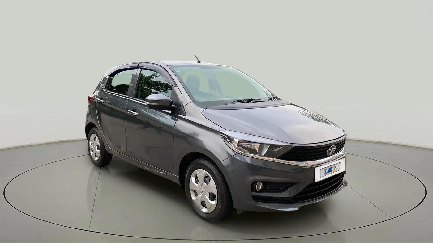 2021 Tata Tiago XT PETROL, Petrol, Manual, 31,594 km, SRP