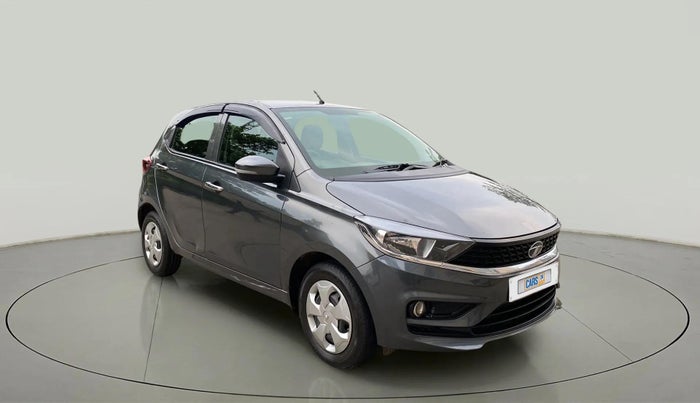 2021 Tata Tiago XT PETROL, Petrol, Manual, 31,594 km, SRP