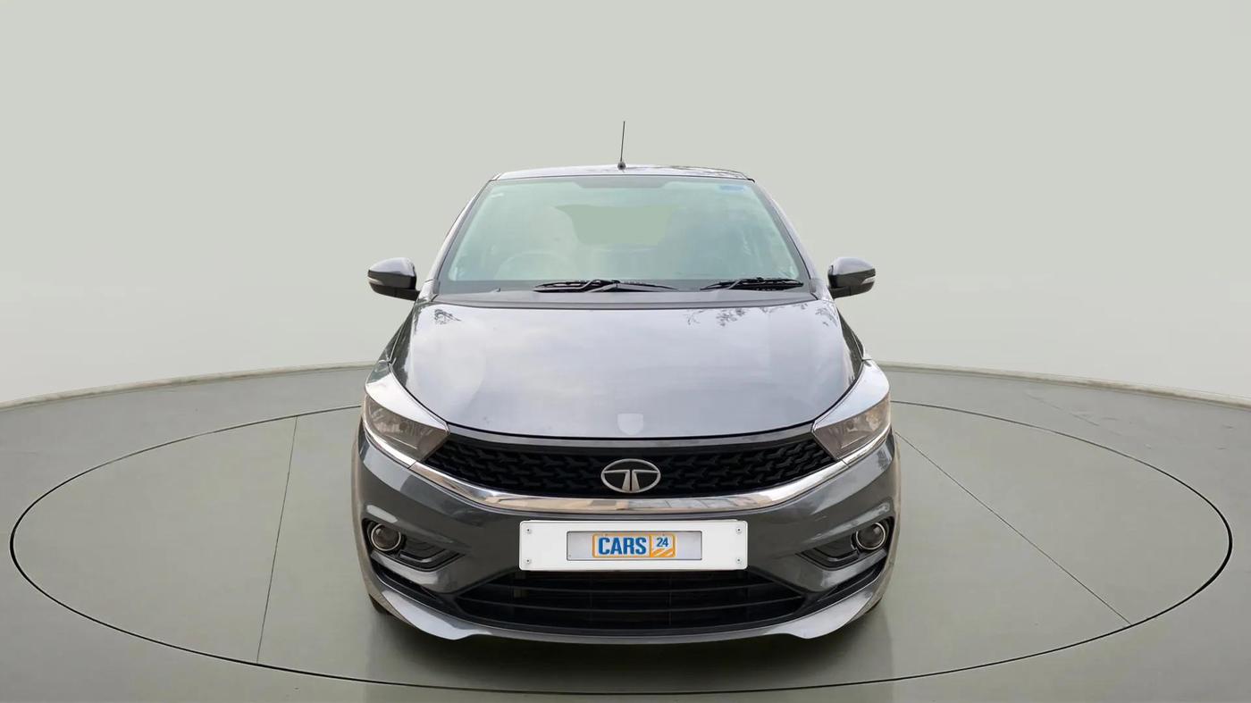 2021 Tata Tiago XT PETROL, Petrol, Manual, 31,594 km, Front