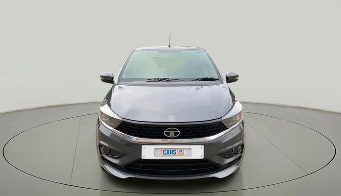 2021 Tata Tiago XT PETROL, Petrol, Manual, 31,594 km, Front