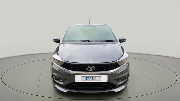 2021 Tata Tiago XT PETROL, Petrol, Manual, 31,594 km, Front