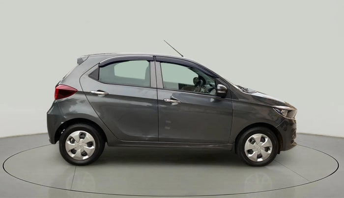 2021 Tata Tiago XT PETROL, Petrol, Manual, 31,594 km, Right Side View