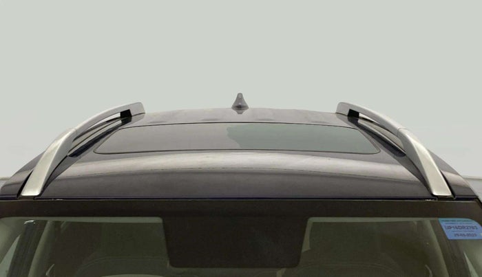 2023 Hyundai VENUE SX 1.2 PETROL, Petrol, Manual, 8,292 km, Moonroof/ Sunroof