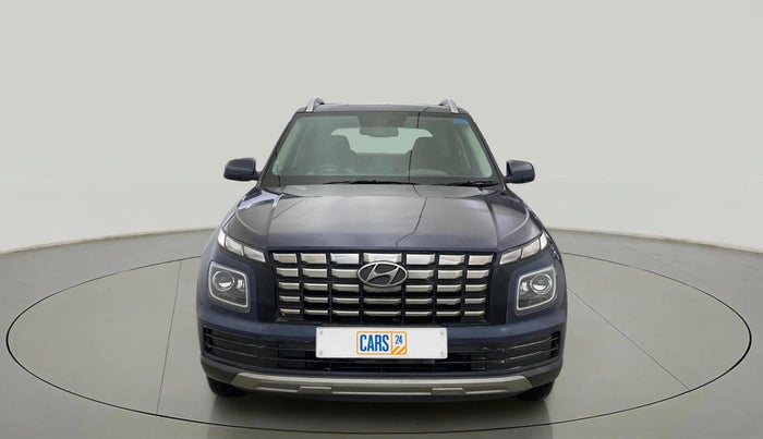 2023 Hyundai VENUE SX 1.2 PETROL, Petrol, Manual, 8,292 km, Front