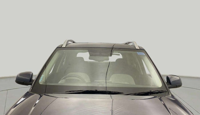 2023 Hyundai VENUE SX 1.2 PETROL, Petrol, Manual, 8,292 km, Front Windshield