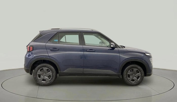 2023 Hyundai VENUE SX 1.2 PETROL, Petrol, Manual, 8,292 km, Right Side View