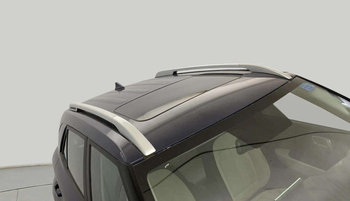 2023 Hyundai VENUE SX 1.2 PETROL, Petrol, Manual, 8,292 km, Roof