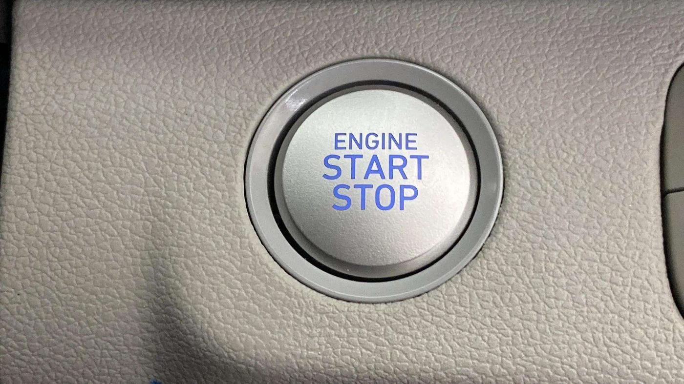 2023 Hyundai VENUE SX 1.2 PETROL, Petrol, Manual, 8,292 km, Keyless Start/ Stop Button