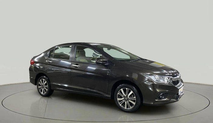 2019 Honda City 1.5L I-VTEC V MT, Petrol, Manual, 30,064 km, Right Front Diagonal