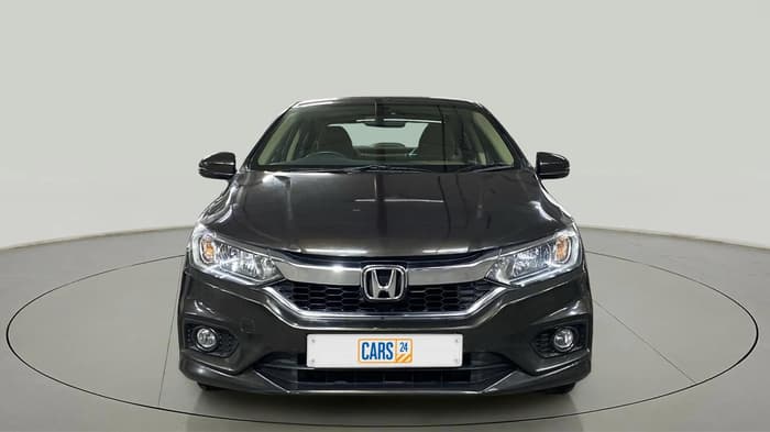 2019 Honda City 1.5L I-VTEC V MT, Petrol, Manual, 30,111 km, Front