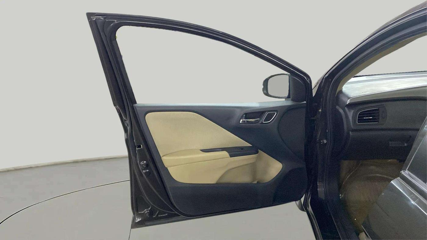 2019 Honda City 1.5L I-VTEC V MT, Petrol, Manual, 30,111 km, LHS Front Door