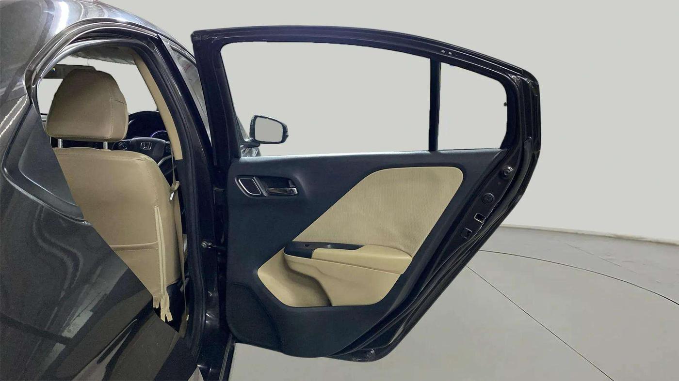 2019 Honda City 1.5L I-VTEC V MT, Petrol, Manual, 30,111 km, RHS Rear Door