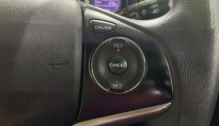 2019 Honda City 1.5L I-VTEC V MT, Petrol, Manual, 30,064 km, Adaptive Cruise Control