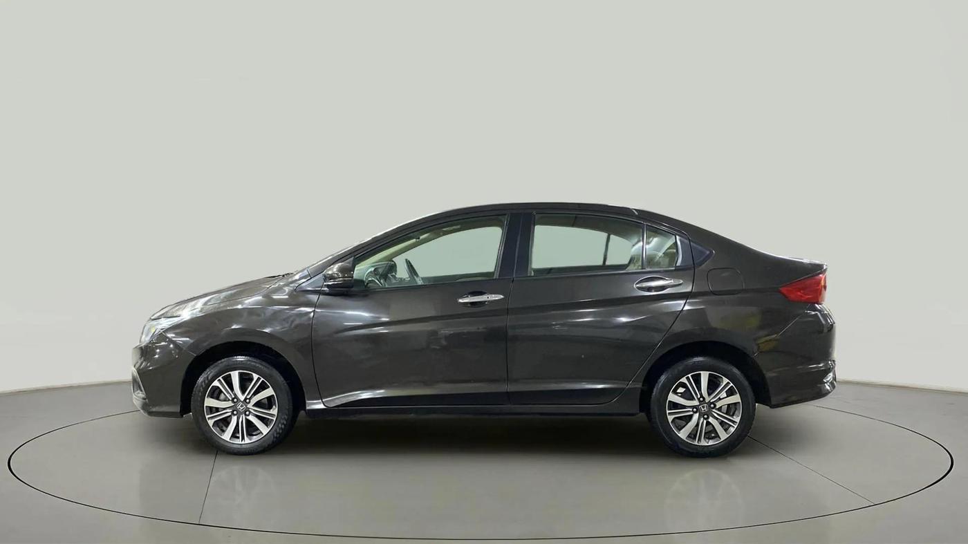 2019 Honda City 1.5L I-VTEC V MT, Petrol, Manual, 30,111 km, Left Side