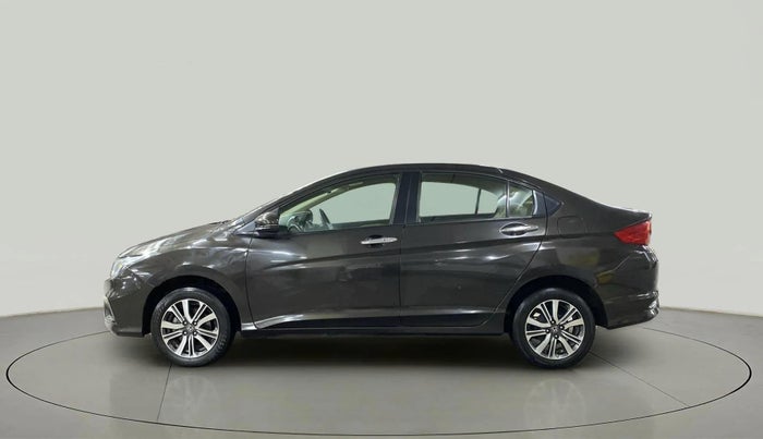 2019 Honda City 1.5L I-VTEC V MT, Petrol, Manual, 30,064 km, Left Side