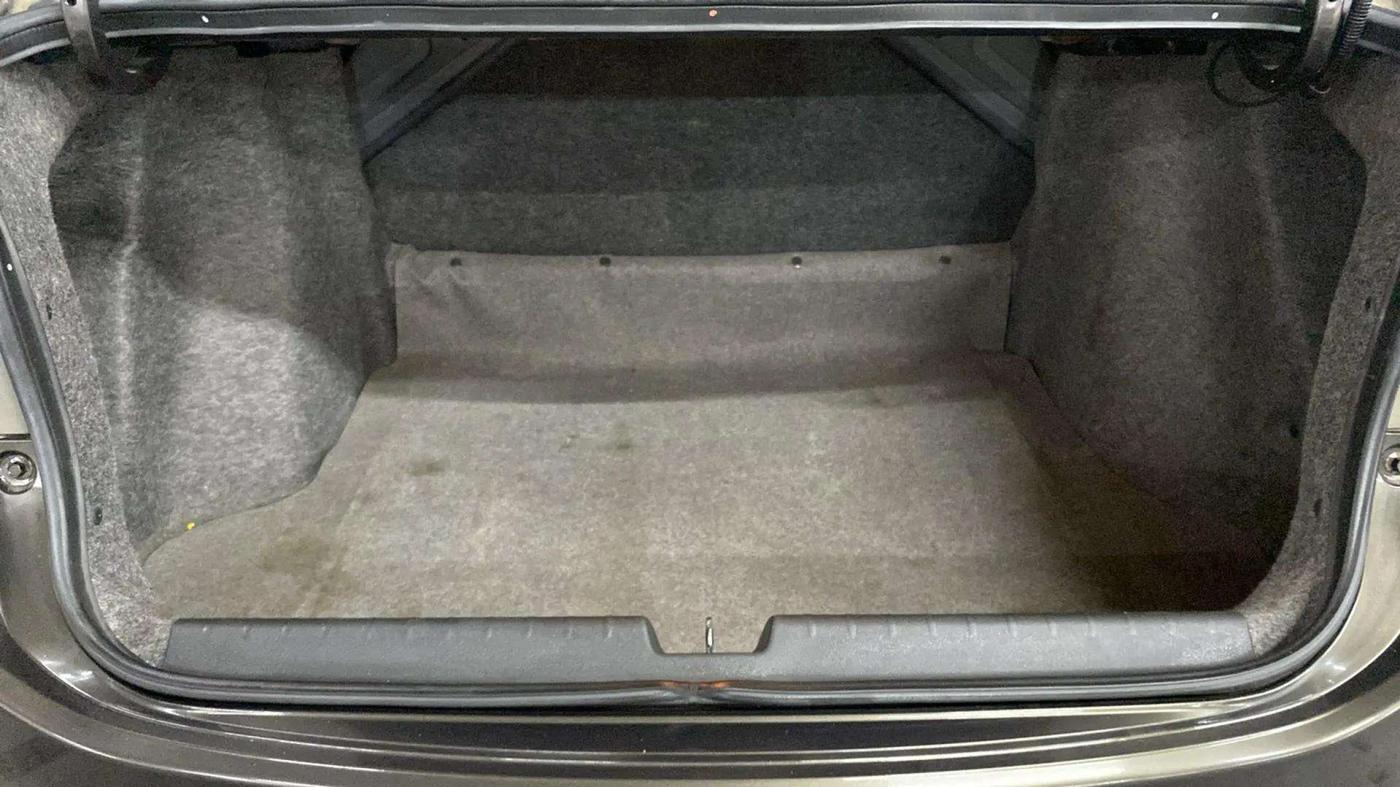 2019 Honda City 1.5L I-VTEC V MT, Petrol, Manual, 30,111 km, Boot Open Zoomed View